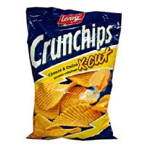 Crunchips 150g Image