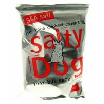 Salty Dog 40g Image