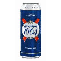 Kronenbourg 500ml Image