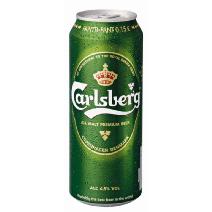 Carlsberg 440ml Image