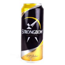 Strongbow 440ml Image