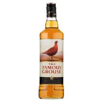 Famous Grouse Whisky Image
