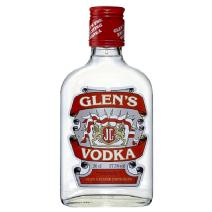 Glen's Vodka Image