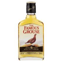 Famous Grouse Whisky Image