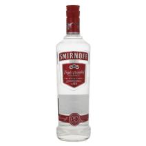 Smirnoff Vodka Image