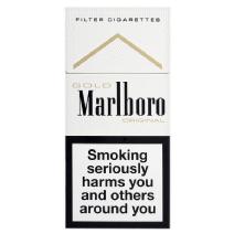 Marlboro Gold 10 Image