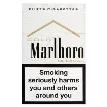 Marlboro Gold 20 Image