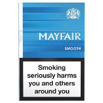 Mayfair Smooth 20 Image