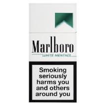 Marlboro Menthol 10 Image