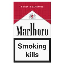 Marlboro Red 20 Image