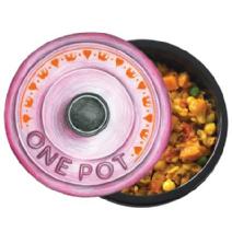 Indian One Pot Image