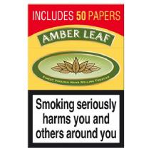 Amber Leaf 12.5g Image