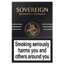Sovereign 20 Image