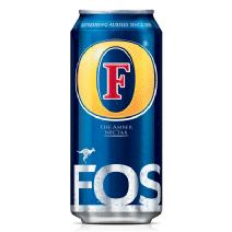 Fosters 440ml Image