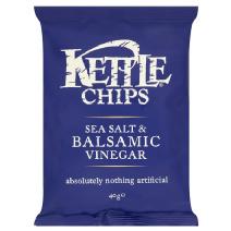 Kettle Chips 40g Image