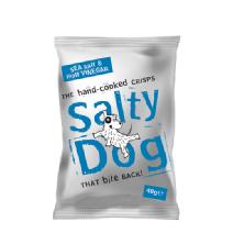 Salty Dog 40g Image