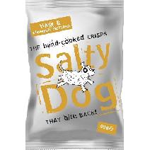 Salty Dog 40g Image