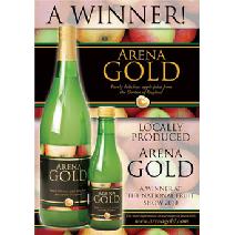 Arena Gold Image