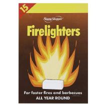 Firelighters Image