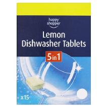 Dish Washer Tablets Image