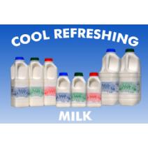 2 Litre Milk Image