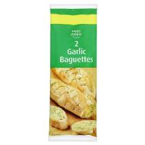 Garlic Bread Image