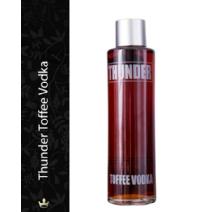 Thunder Toffee Vodka Image