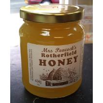 Rotherfield Honey Image