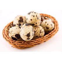 Quail Eggs Image