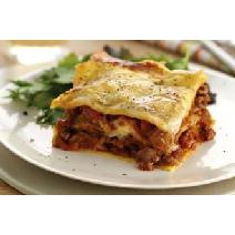 Lasagne Image