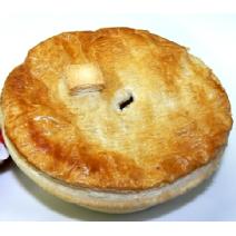 Beef Steak Pie Image