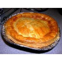 Chicken Pie Image