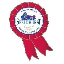 Speldhurst Cumberland Sausages Image