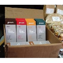 Pure Plain Chocolate Image